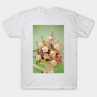 Floral Fashions II T-Shirt